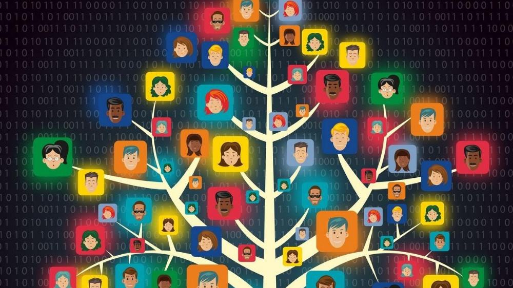 浅谈全球5年内社交媒体的风云变幻