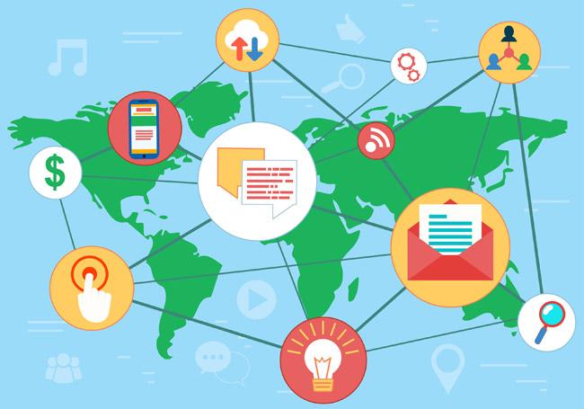 任何产品形态都离不开社交属性